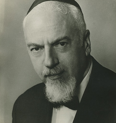The Guru of Kashrut: Rabbi Alexander S. Rosenberg and the Transformation of  Kosher Certification in America