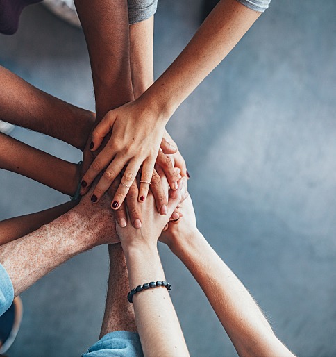 Putting the “Unity” Back Into “Community”