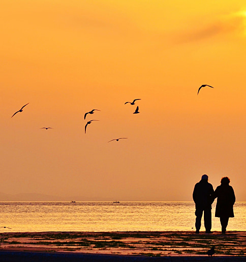 How to Make a Good Marriage Great