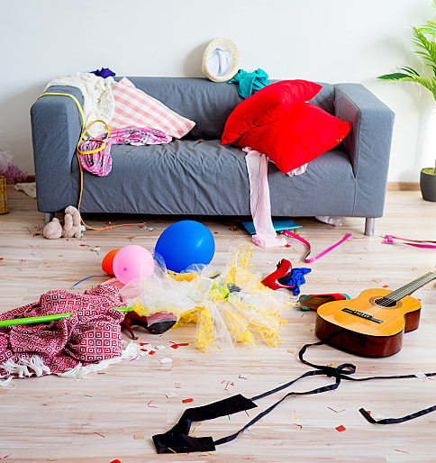Torah “R” Us: Are Too Many Toys Bad for Our Children?