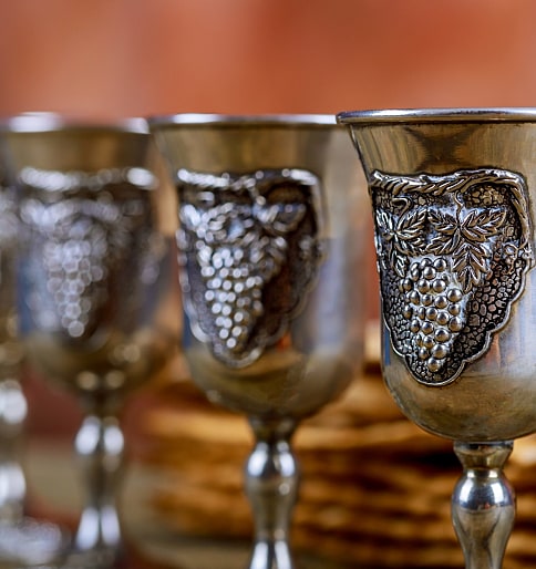 What’s the Truth about  . . . Eliyahu HaNavi at the Seder?