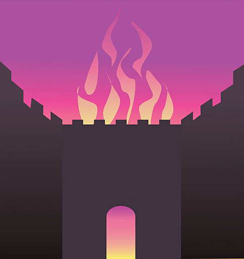 What’s the truth about….the Cause of the Destruction of the Beit Hamikdash?