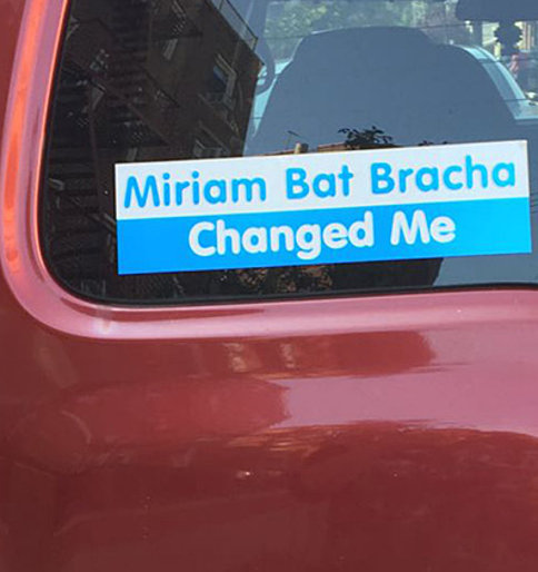 When Bad Things Bring Out Good People