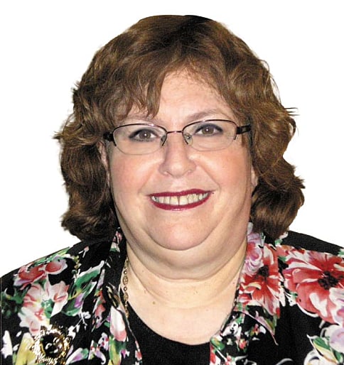 Remembering Sarah Taub