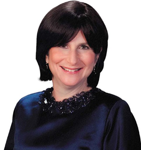Up Close With Rebbetzin Abby Lerner