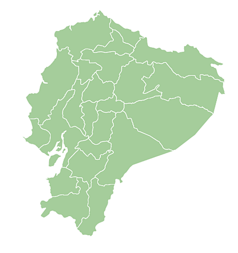 The Forgotten Jewish Community of Ecuador