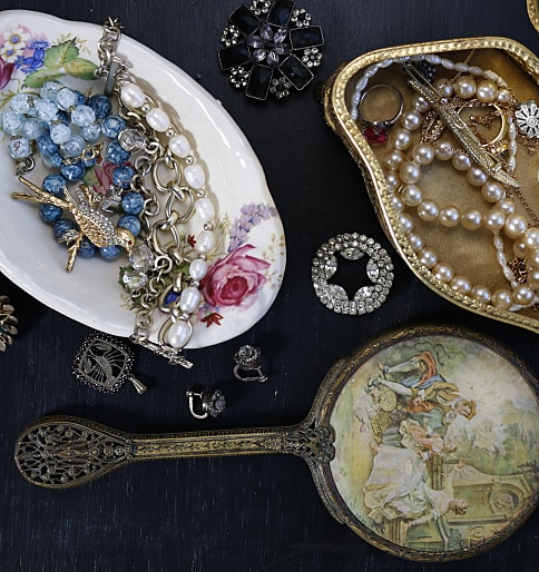 Gifts My Mother Gave Me: A Tribute to the Jewish Mother