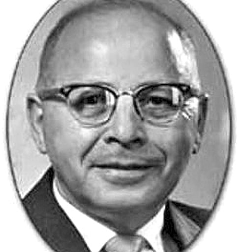 A Most Obscure Best-Selling Author: Dr. Philip Birnbaum