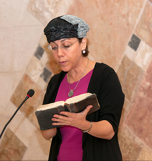 A New-Old Approach to the Study of Tanach