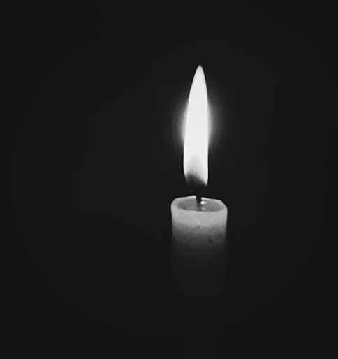 Burying a Fetus and a Dream