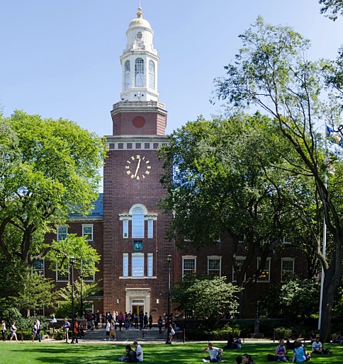 Being Mindful on Campus