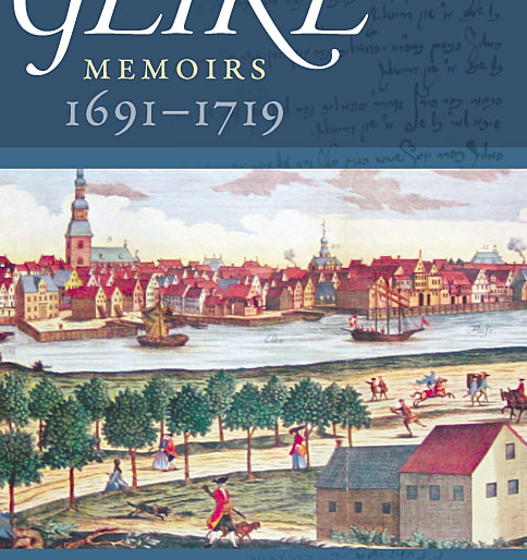 Review of Glikl Memoirs: 1691-1719