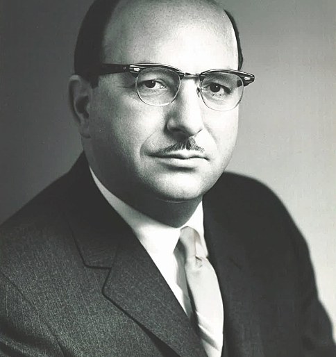 Rabbi K: Mentor and Friend