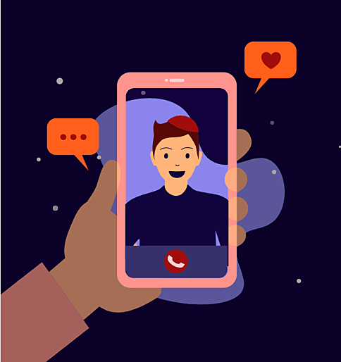A New Way to Date?
