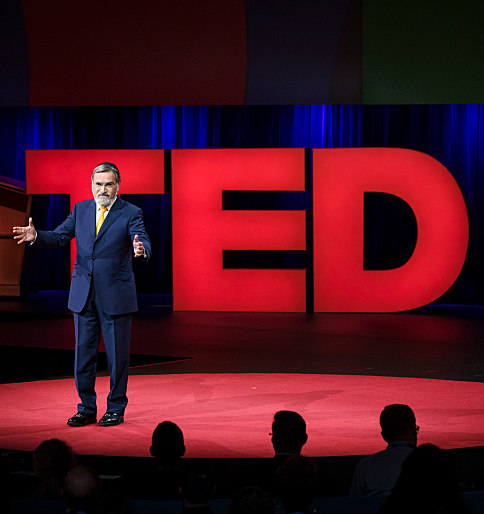 The Words of Rabbi Jonathan Sacks from Those He Inspired