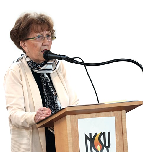 Eve Gordon-Ramek