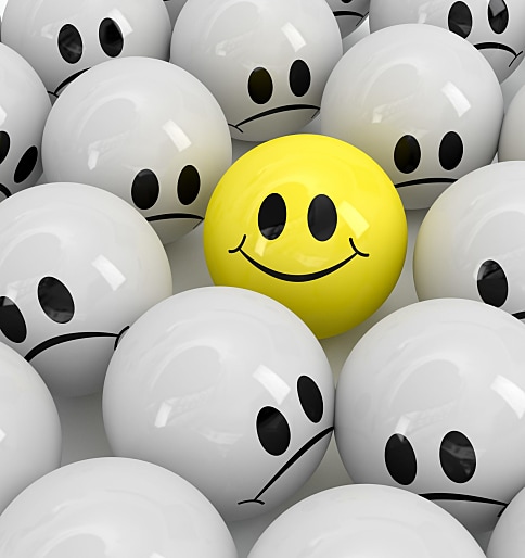 Why Jews Are Optimists