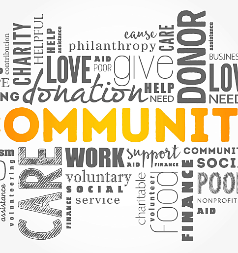 On Being a Communal Leader