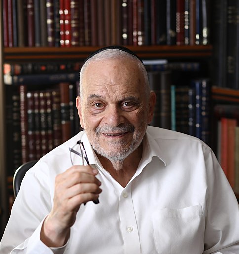An “Author” in History