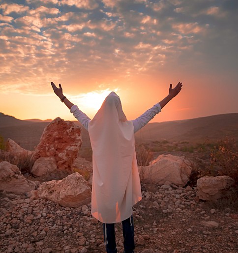 Of Faith and Crisis