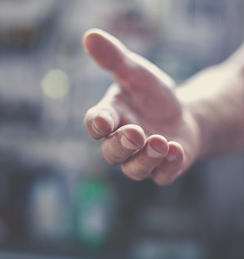 How You Can Be Helpful to Those Struggling Economically