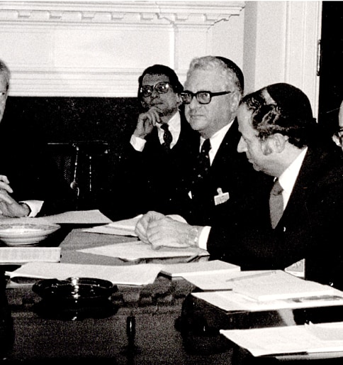 Shtadlanim: Rabbi Joseph Karasick (1922-2020)