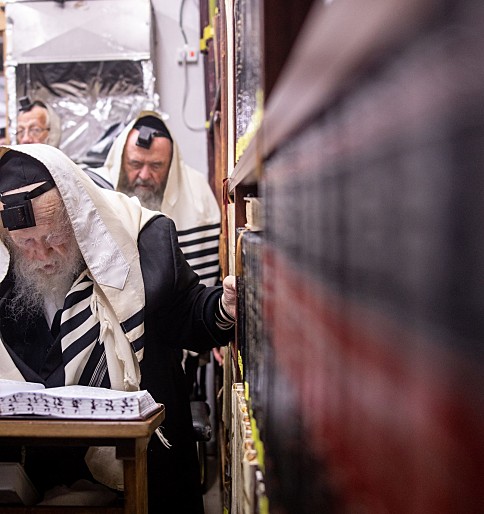 Rav Chaim’s Legacy