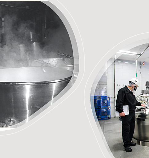 Keeping Kosher, Becoming American