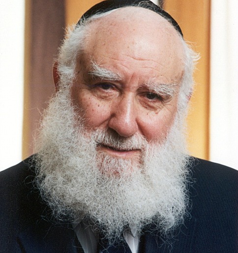 Remembering Rav Yehuda Cooperman