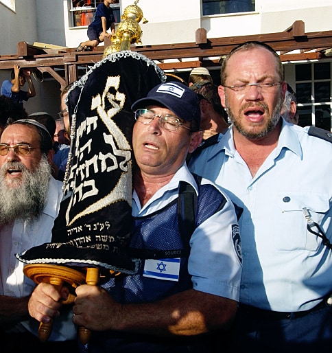 The Pioneers of Gush Katif: Ten Years After the Disengagement