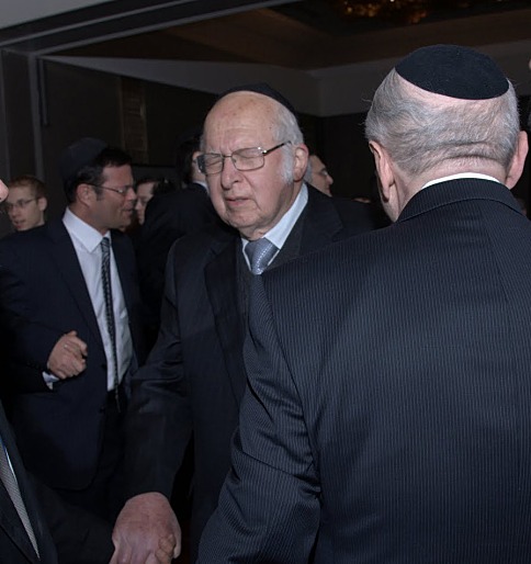 Rav Aharon: An Appreciation for Complexity