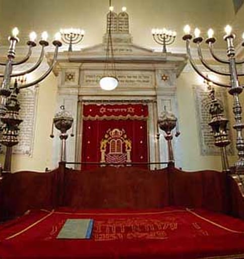 Of Shtieblach and Kiddush Clubs: Modern Orthodox, Yeshivah Orthodox and the Jewish Future