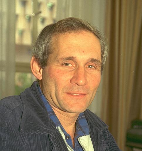 Rabbi Chanan Porat: The Shofar Is Silent