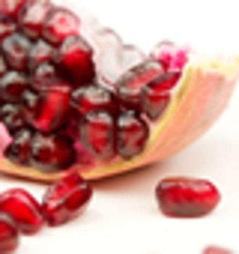 What’s the Truth about … Pomegranate Seeds?