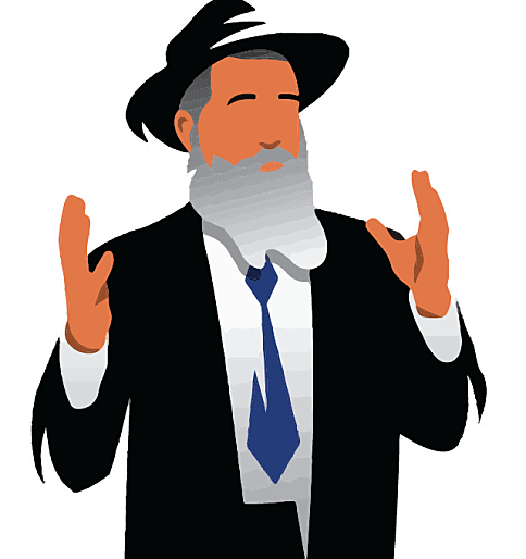 Reclaiming the Dignity of the Rabbinate: What in the World Happened, and What Can Be Done?