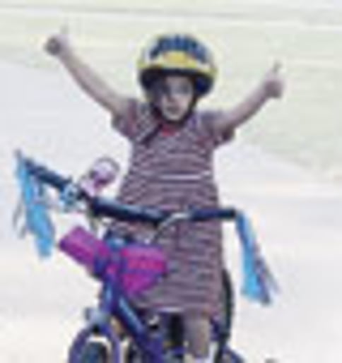 Seeing Miracles Every Day: Meet the Landys