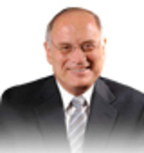 Talking With Malcolm Hoenlein