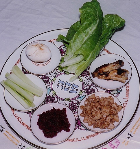 Dos and Don’ts for Running an Explanatory Seder