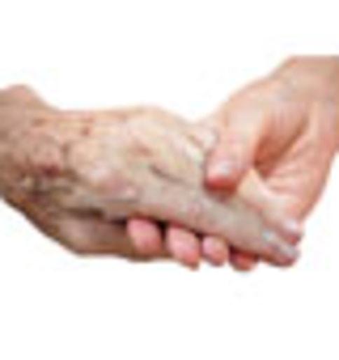 Holding on or Letting Go?
