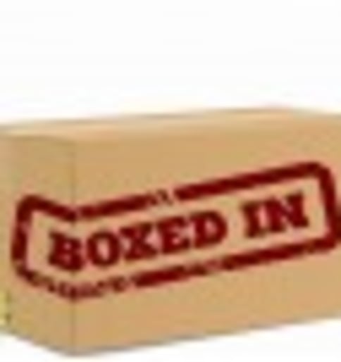 Boxed In