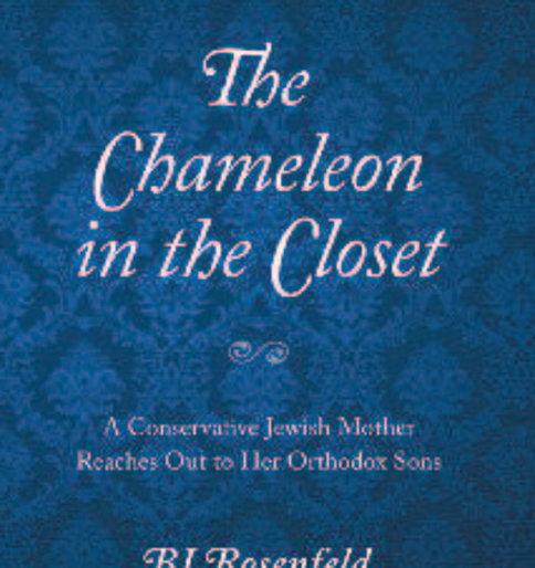 The Chameleon in the Closet