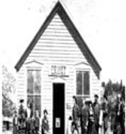 Jews in the Wild West: Cotopaxi’s Orthodox Pioneers