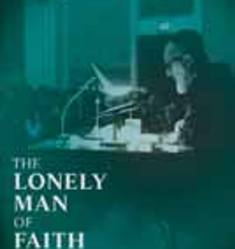 Majesty and Humility: The Thought of Rabbi Joseph B. Soloveitchik