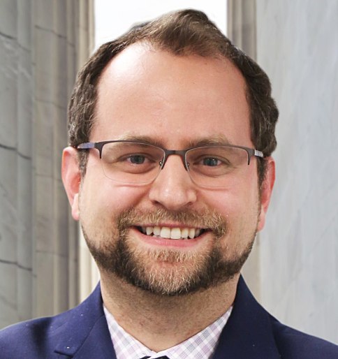 The Art of Advocacy: Maury Litwack