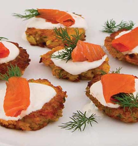 Chanukah Delights