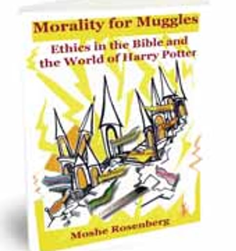 Morality for Muggles: Ethics in the Bible and the World of Harry Potter
