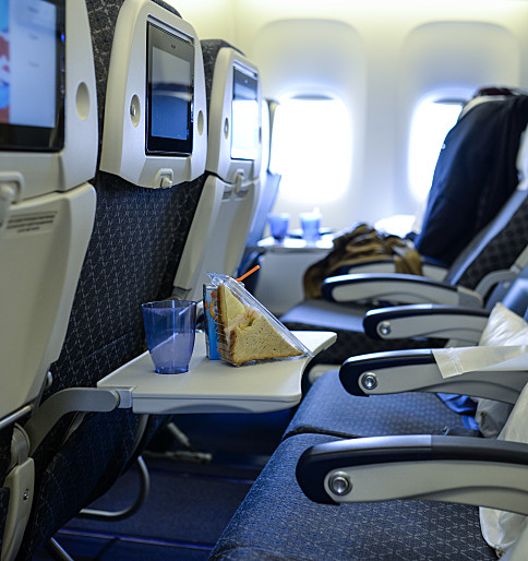 Travel Talk: Test Your Kosher Travel I.Q.