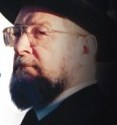 Speaking with Rabbi Israel Meir Lau