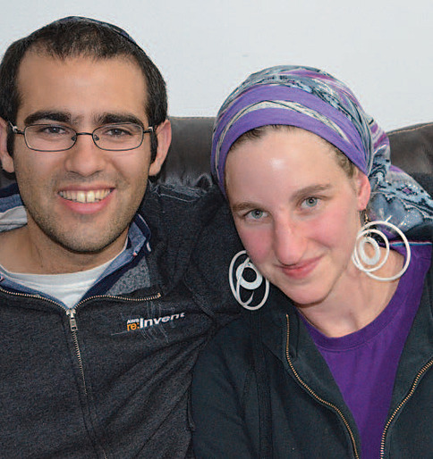 The NBN Generation: Twenty-Somethings on Making a New Life in Israel