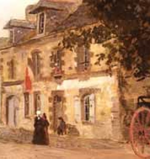 What’s the Truth About…Rashi’s Daughters?